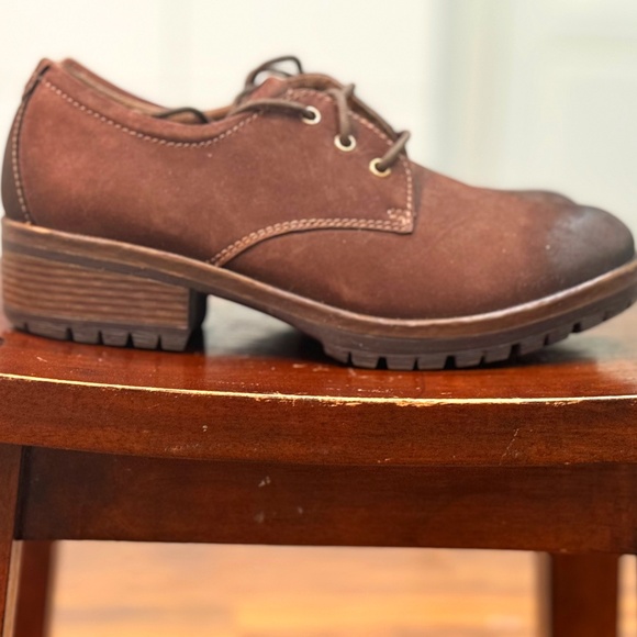 Eastland Ruth Shoes - Picture 1 of 5